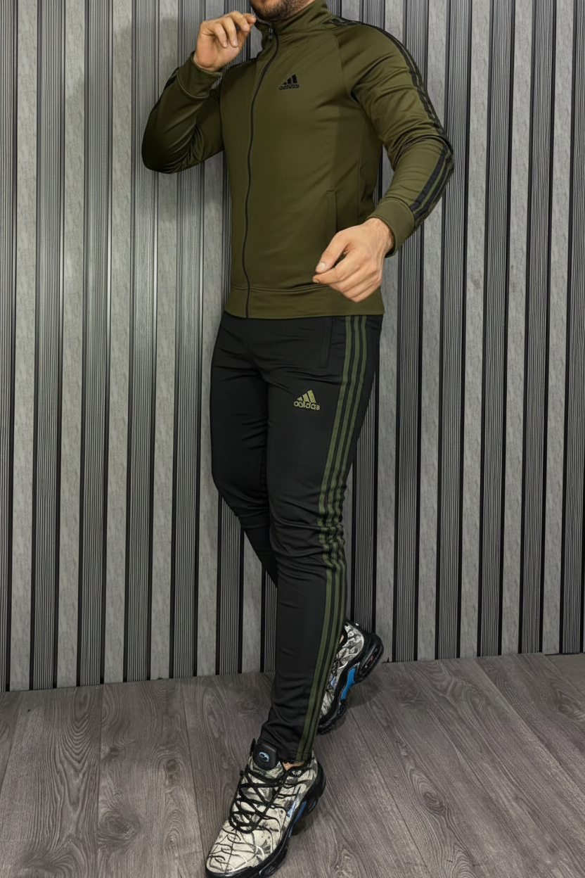 Ensemble Adidas Good