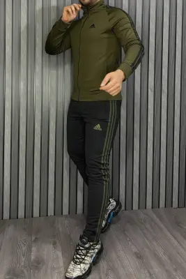 Ensemble Adidas Good