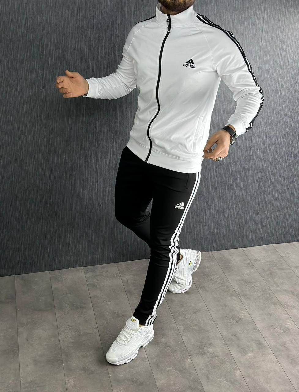 Ensemble Adidas Good