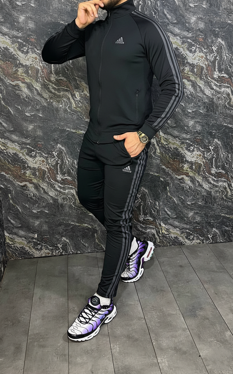 Ensemble Adidas Good