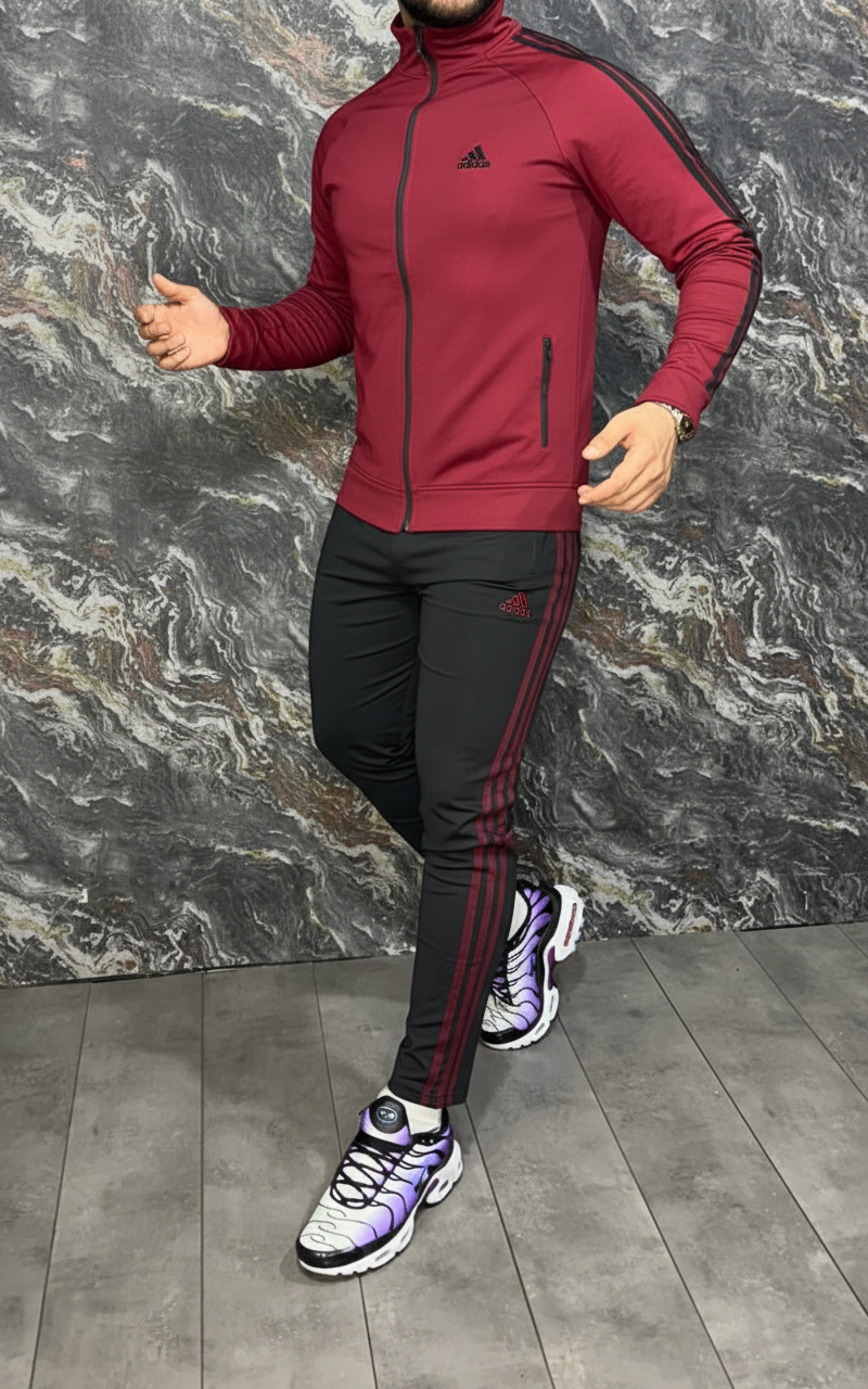 Ensemble Adidas Good