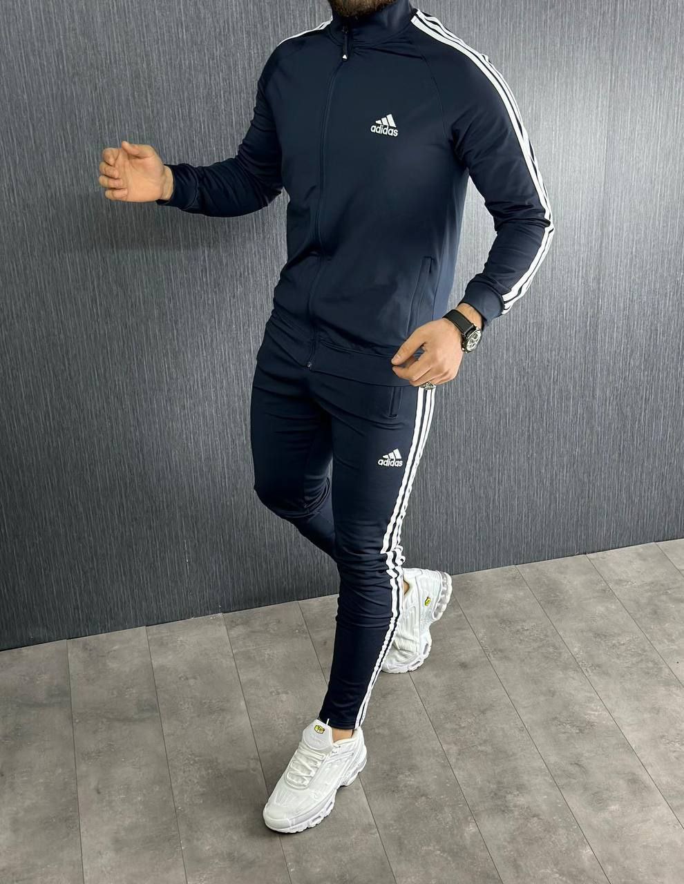 Ensemble Adidas Good