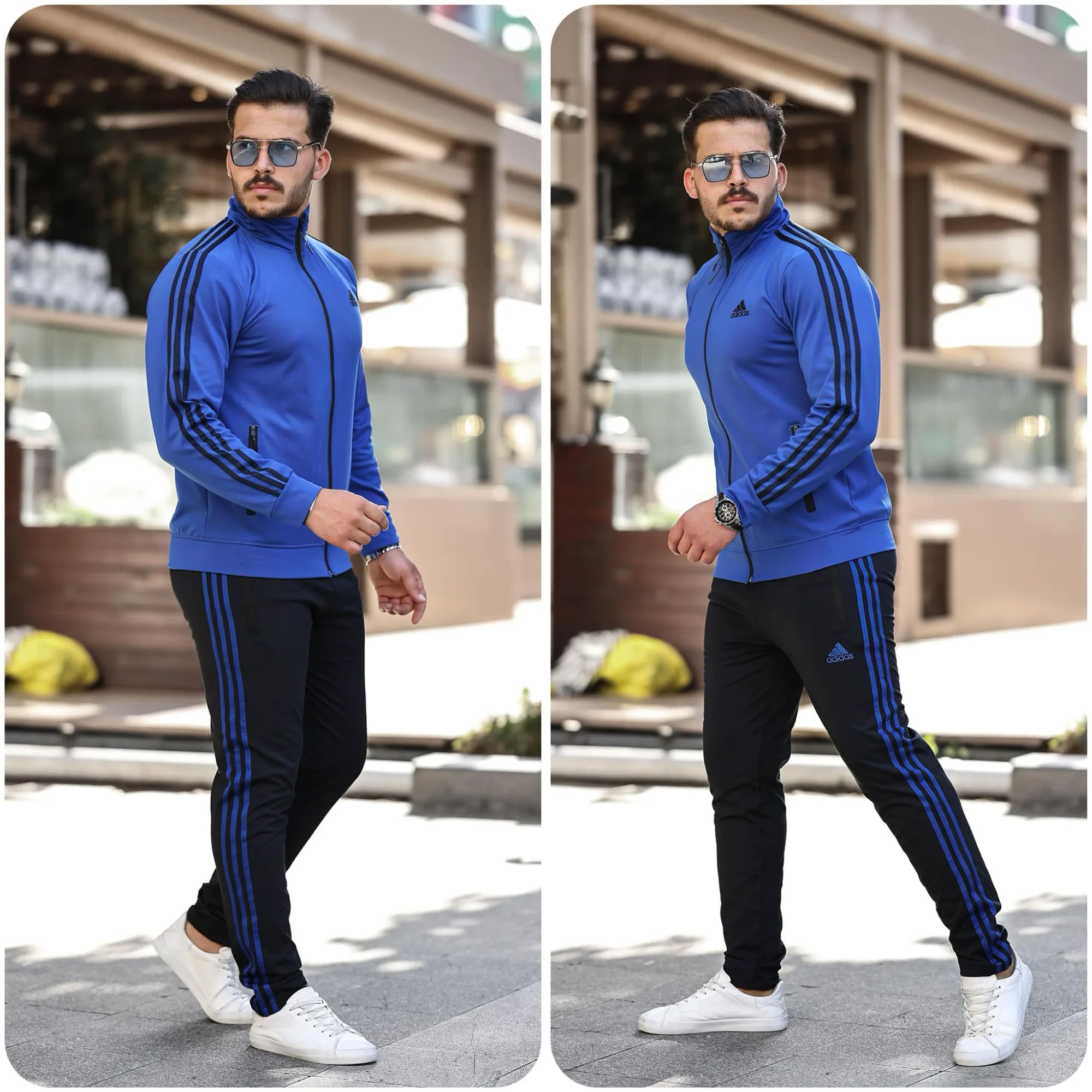 Ensemble Adidas Good